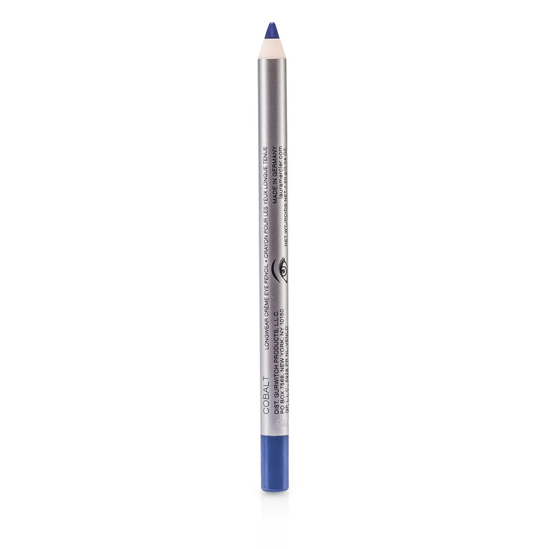 Laura Mercier Longwear Creme Eye Pencil - Cobalt 