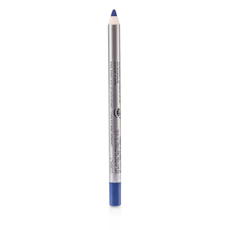 Laura Mercier Longwear Creme Eye Pencil - Cobalt  1.2g/0.04oz