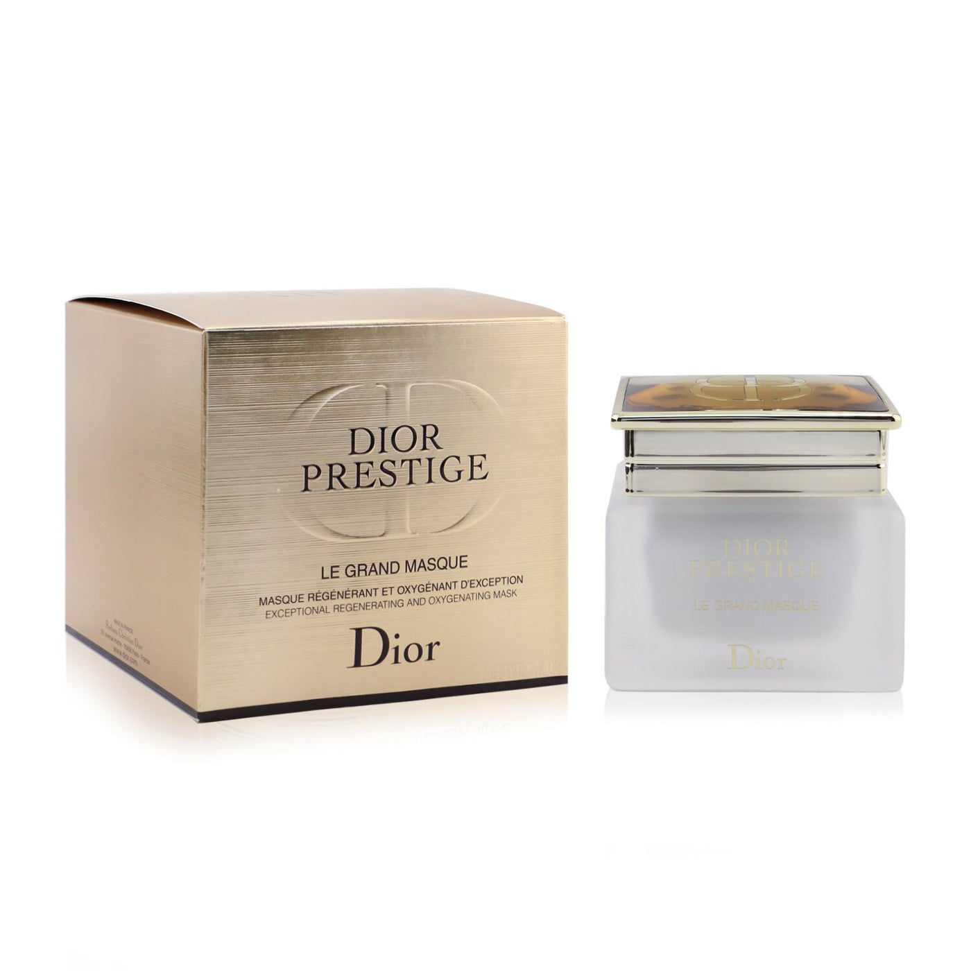 Christian Dior Dior Prestige Le Grand Masque – Fresh Beauty Co.
