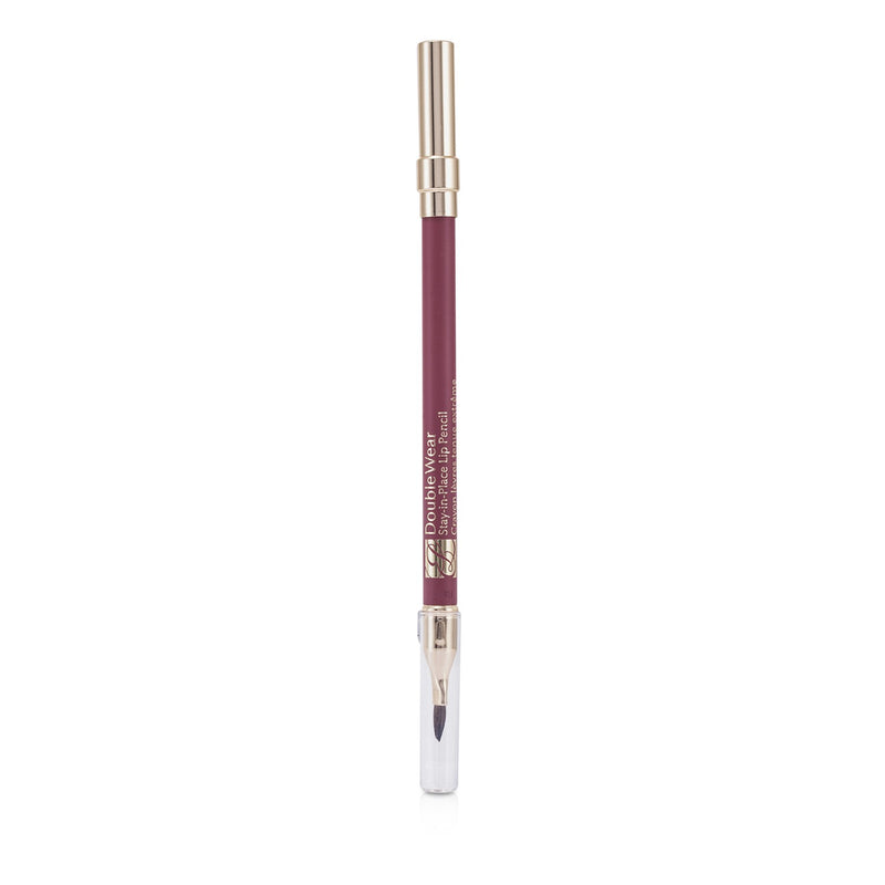 Estee Lauder Double Wear Stay In Place Lip Pencil - # 17 Mauve  1.2g/0.04oz