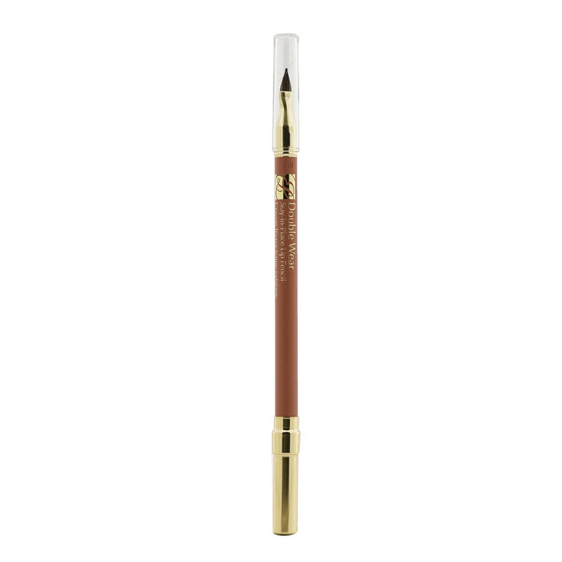 Estee Lauder Double Wear Stay In Place Lip Pencil - # 18 Nude  1.2g/0.04oz