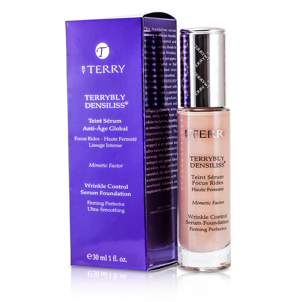 By Terry Terrybly Densiliss Wrinkle Control Serum Foundation - # 1 Fresh Fair 