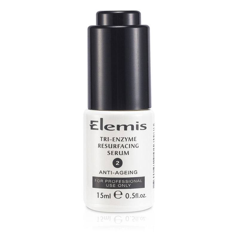 Elemis Tri-Enzyme Resurfacing Serum 2 (Salon Product)  15ml/0.5oz
