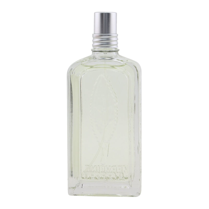 L'Occitane Verveine Eau De Toilette Spray 