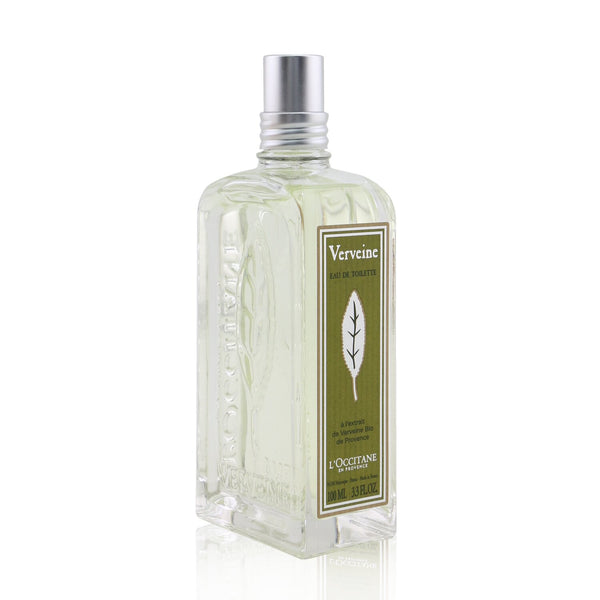 L'Occitane Verveine Eau De Toilette Spray 