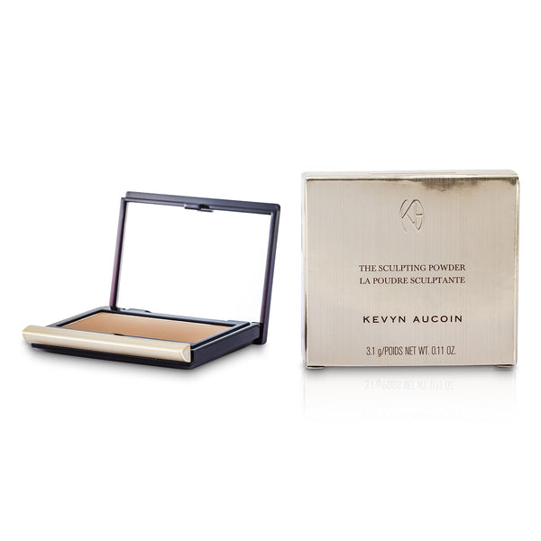 Kevyn Aucoin The Sculpting Powder (New Packaging) - # Medium 