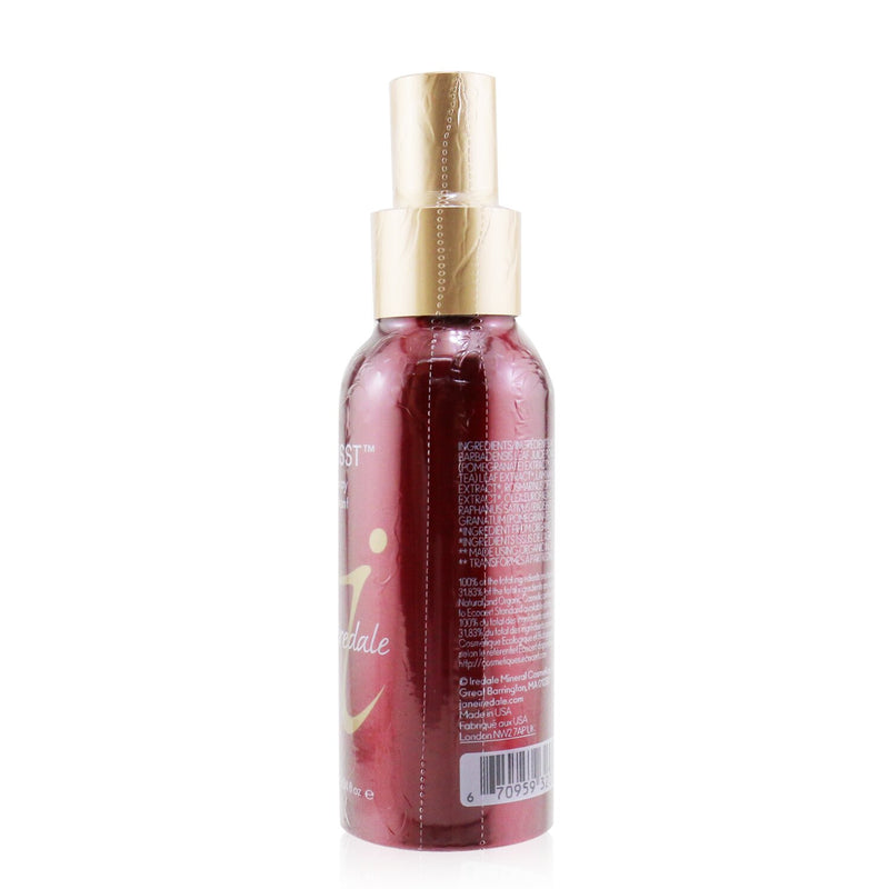 Jane Iredale Pommisst Hydration Spray  90ml/3.04oz