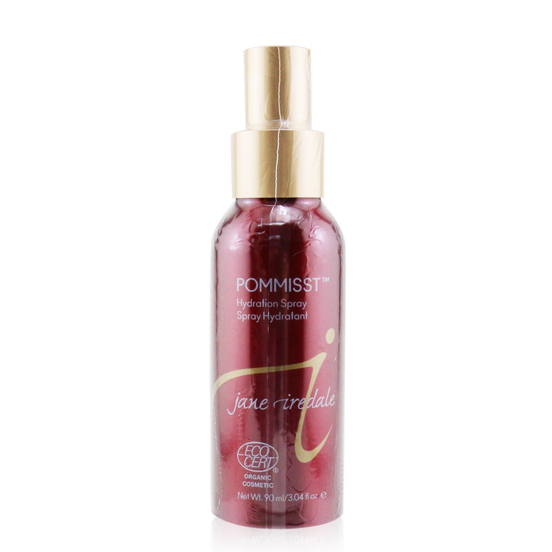 Jane Iredale Pommisst Hydration Spray  90ml/3.04oz