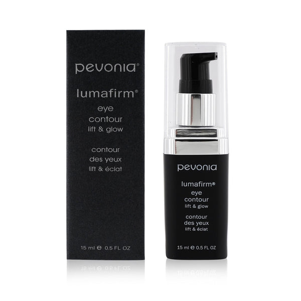 Pevonia Botanica Lumafirm Eye Contour Lift and Glow 