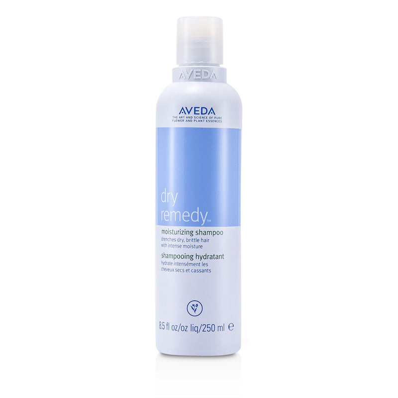 Aveda Dry Remedy Moisturizing Shampoo (For Drenches Dry, Brittle Hair)  250ml/8.5oz