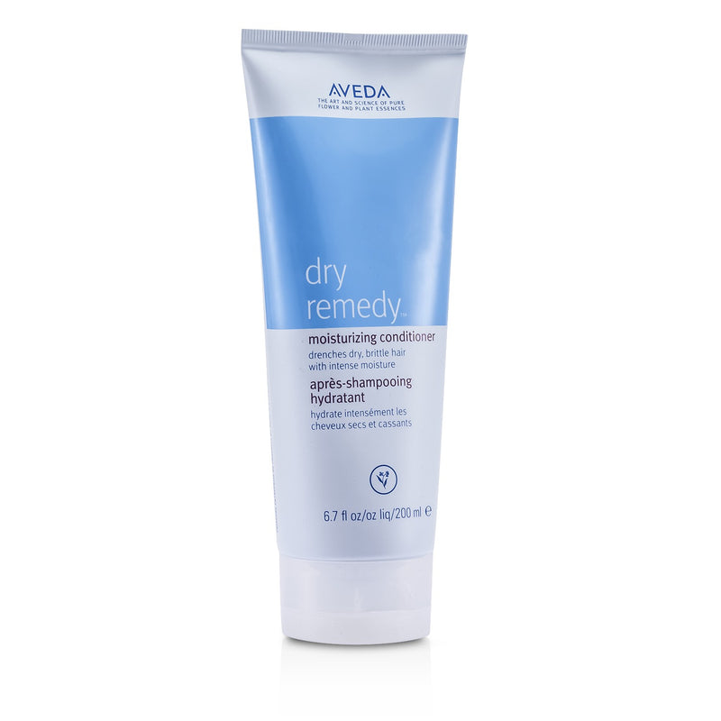 Aveda Dry Remedy Moisturizing Conditioner (For Drenches Dry, Brittle Hair)  200ml/6.7oz
