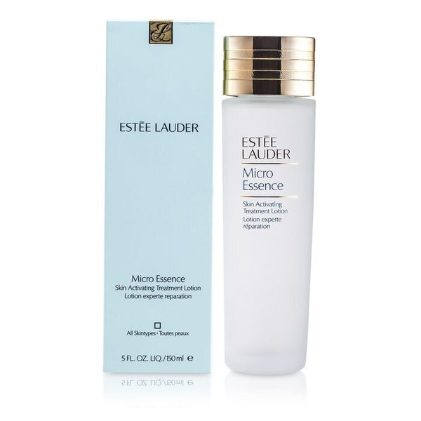 Estee Lauder Micro Essence Skin Activating Treatment Lotion 150ml/5oz