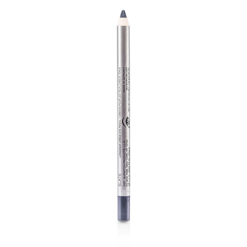 Laura Mercier Longwear Creme Eye Pencil - Slate 