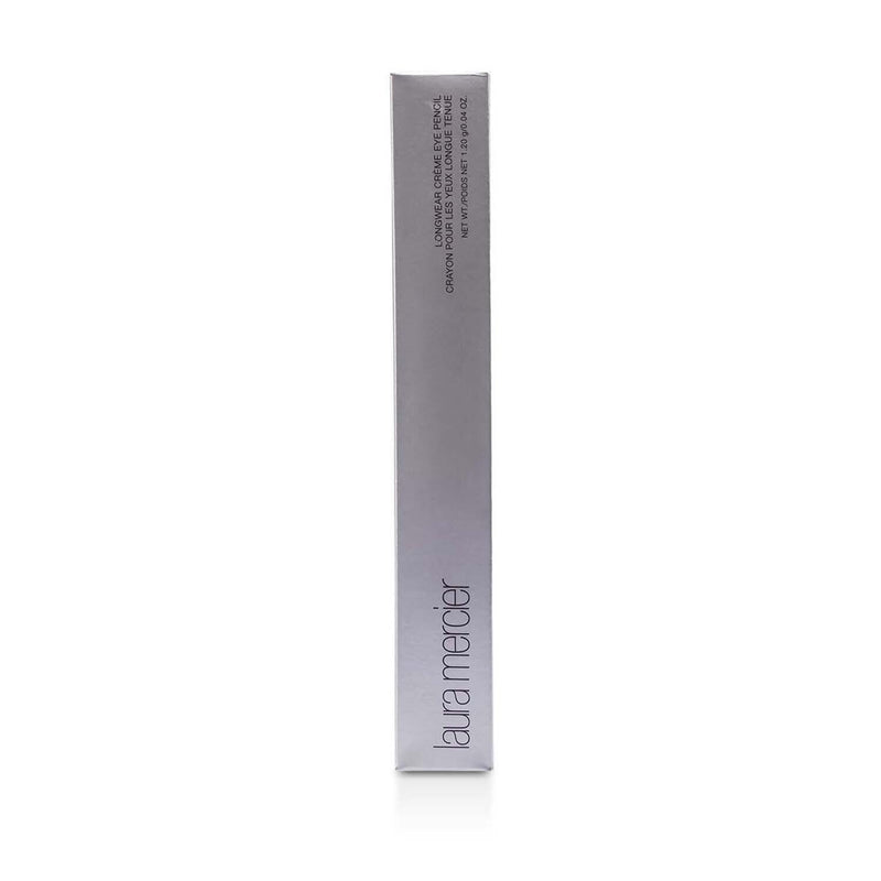 Laura Mercier Longwear Creme Eye Pencil - Noir  1.2g/0.04oz