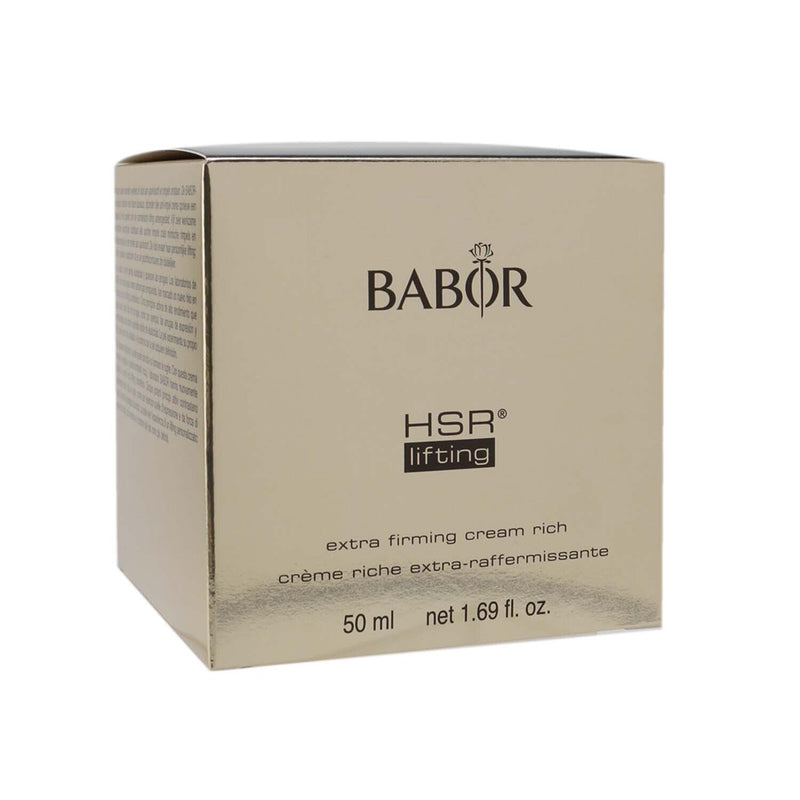 Babor HSR Lifting Extra Firming Rich Cream 