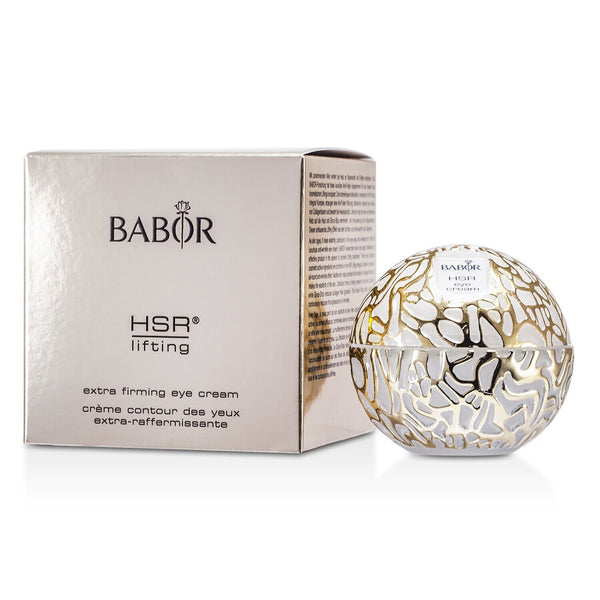 Babor HSR Lifting Extra Firming Eye Cream 