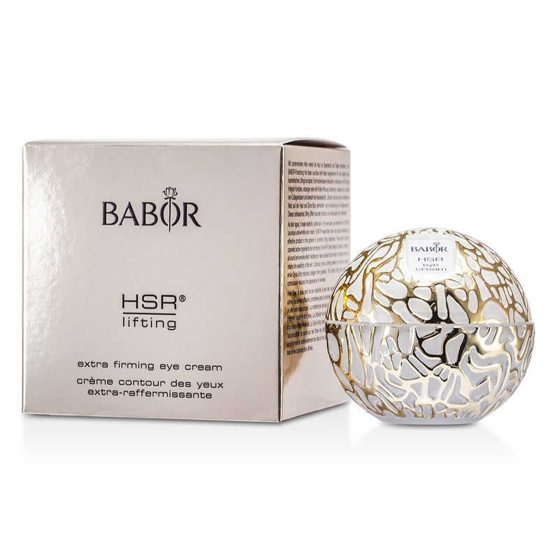 Babor HSR Lifting Extra Firming Eye Cream 