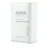 Ahava Deadsea Mud Purifying Mud Soap 100g/3.4oz