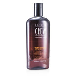 American Crew Men Power Cleanser Style Remover Daily Shampoo (For All Types of Hair) 450ml/15.2oz