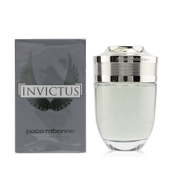 Paco Rabanne Invictus After Shave Lotion 