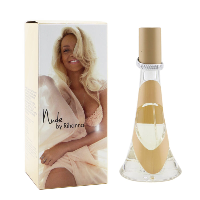 Rihanna Nude Eau De Parfum Spray 