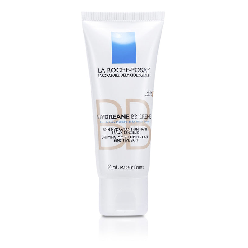 La Roche Posay Hydreane BB Cream SPF 20 - Medium  40ml/1.3oz