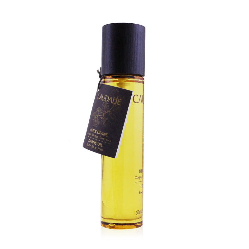 Caudalie Divine Oil (Travel Size) 