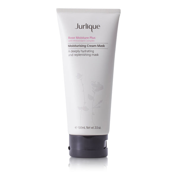 Jurlique Rose Moisture Plus - Moisturising Cream Mask 