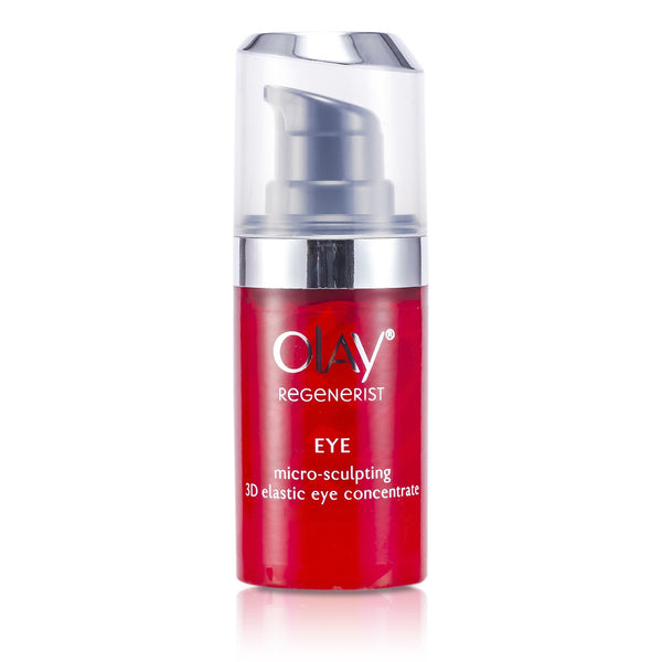 Olay Regenerist Micro-Sculpting 3D Elastic Eye Concentrate 