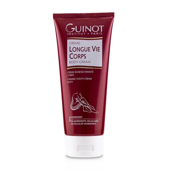 Guinot Longue Vie Corps Body 