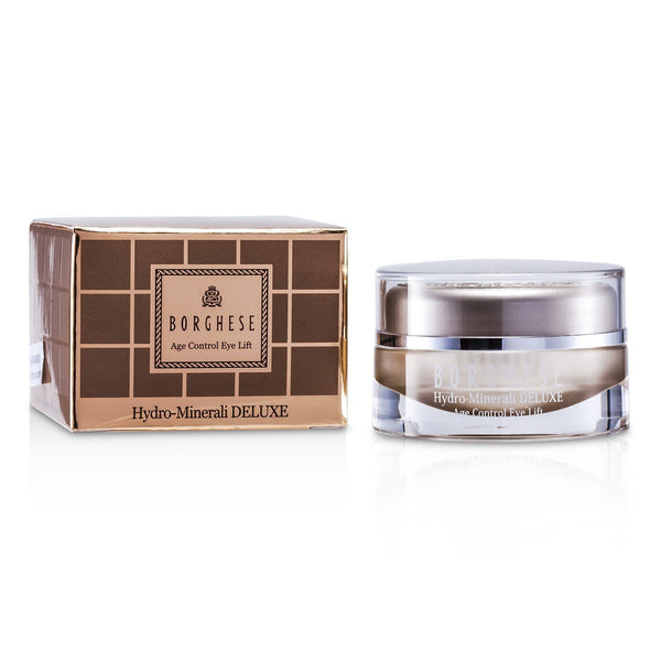 Borghese Hydro-Minerali Deluxe Age Control Eye Lift  15g/0.5oz