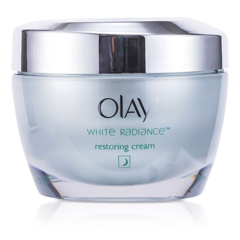 Olay White Radiance Restoring Cream 