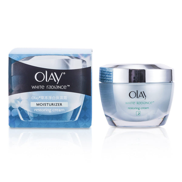 Olay White Radiance Restoring Cream 