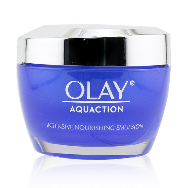 Olay Aquaction Intensive Nourishing Emulsion 