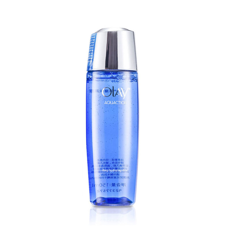 Olay Aquaction Deep Hydrating Dew  150ml/5oz