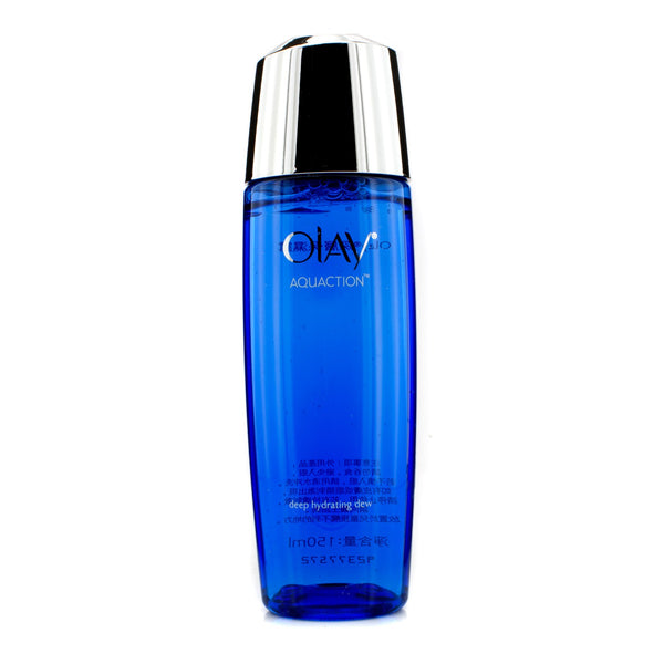 Olay Aquaction Deep Hydrating Dew  150ml/5oz