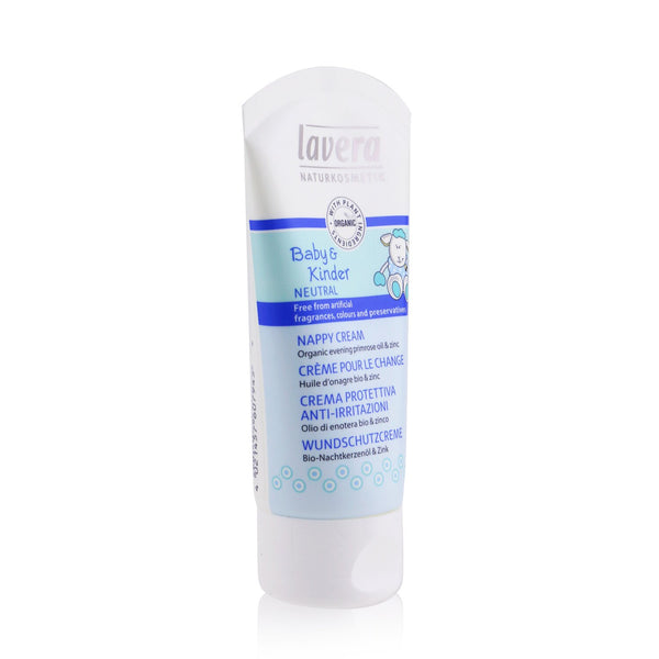 Lavera Baby & Kinder Neutral Nappy Cream  50ml/1.7oz