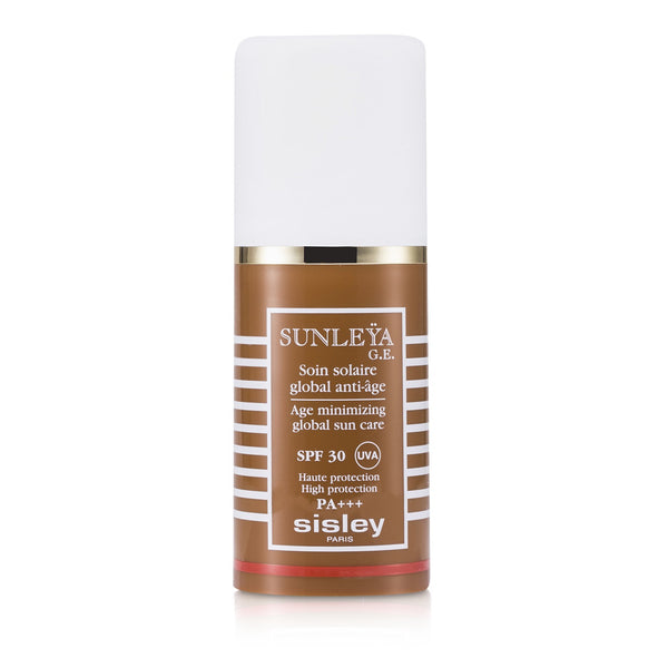 Sisley Sunleya Age Minimizing Global Sun Care SPF 30  50ml/1.7oz