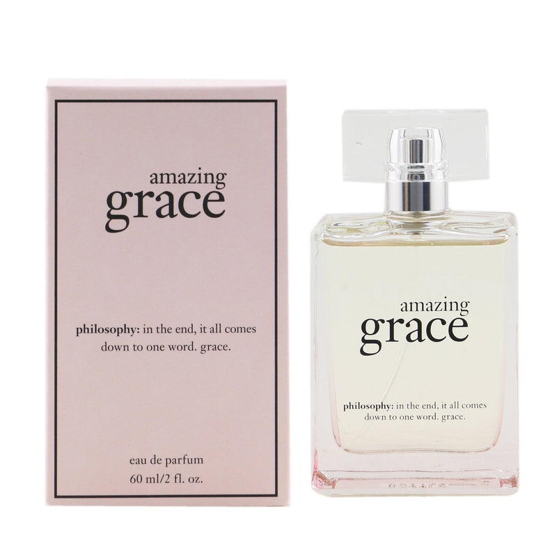 Philosophy Amazing Grace Eau De Parfum Spray 
