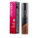 Shiseido Lacquer Gloss - # BR301 (Mocha) 