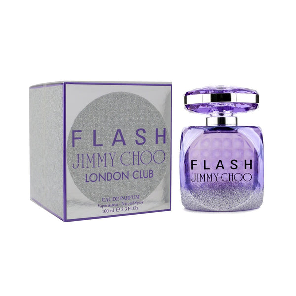 Jimmy Choo Flash London Club Eau De Parfum Spray 