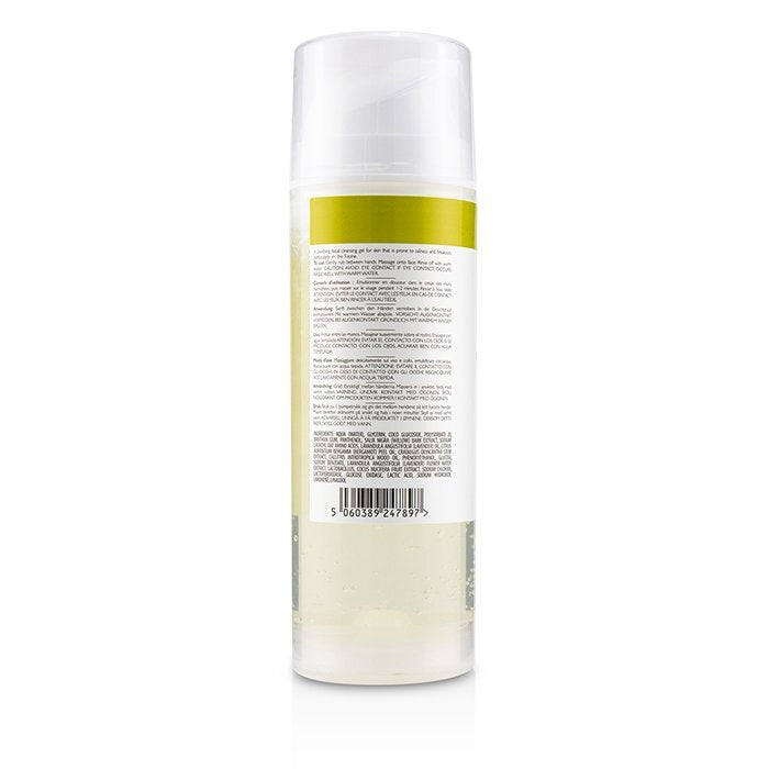 Ren Clarimatte T-Zone Control Cleansing Gel (For Combination To Oily Skin) 150ml/5.1oz