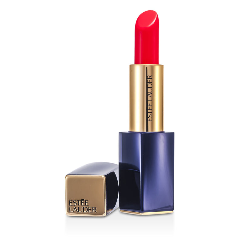 Estee Lauder Pure Color Envy Sculpting Lipstick - # 320 Defiant Coral  3.5g/0.12oz