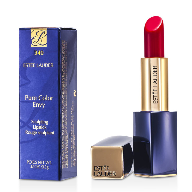 Estee Lauder Pure Color Envy Sculpting Lipstick - # 340 Envious 