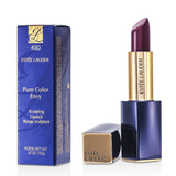 Estee Lauder Pure Color Envy Sculpting Lipstick - # 450 Insolent Plum 