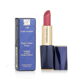 Estee Lauder Pure Color Envy Sculpting Lipstick - # 420 Rebellious Rose  3.5g/0.12oz