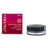 Shiseido Shimmering Cream Eye Color - # BL620 Esmaralda 6g/0.21oz