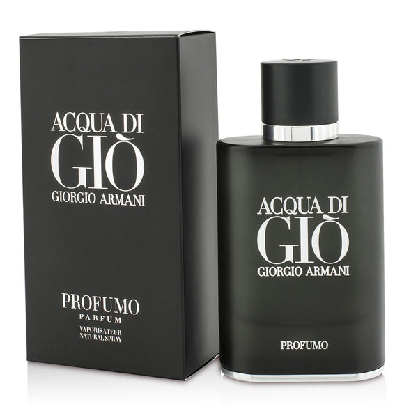 Giorgio Armani Acqua Di Gio Profumo Parfum Spray  75ml/2.5oz