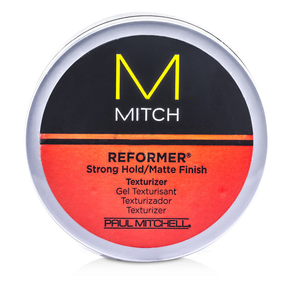 Paul Mitchell Mitch Reformer (Strong Hold/Matte Finish Texturizer)  85g/3oz