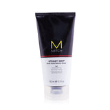 Paul Mitchell Mitch Steady Grip (Firm Hold/Natural Shine Gel)  150ml/5.1oz